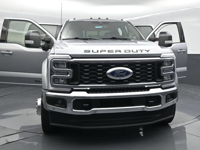 Certified 2024 Ford F450 Lariat w/ Lariat Ultimate Package AWD/4WD image 67