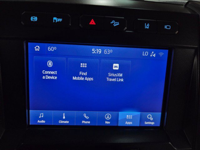 Used 2020 Ford F350 Limited w/ FX4 Off-Road Package image 61