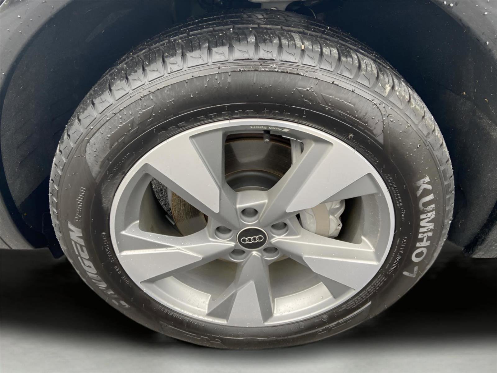 Used 2025 Audi Q5 2.0T Premium image 15