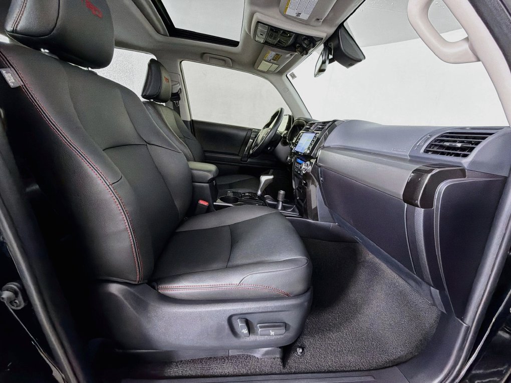 Used 2024 Toyota 4Runner TRD Pro AWD/4WD image 30