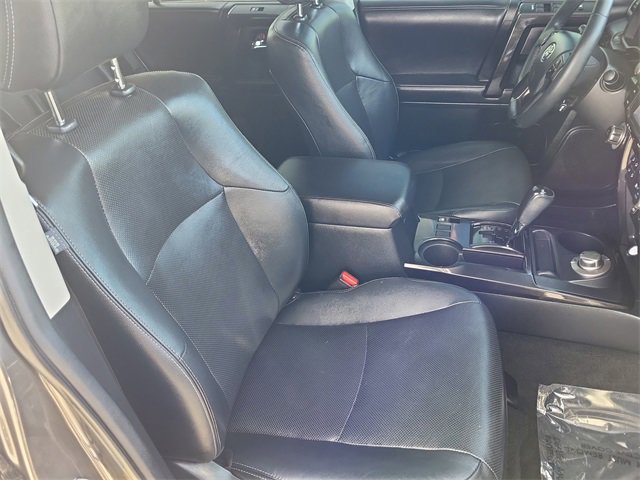 Used 2019 Toyota 4Runner Limited image 18