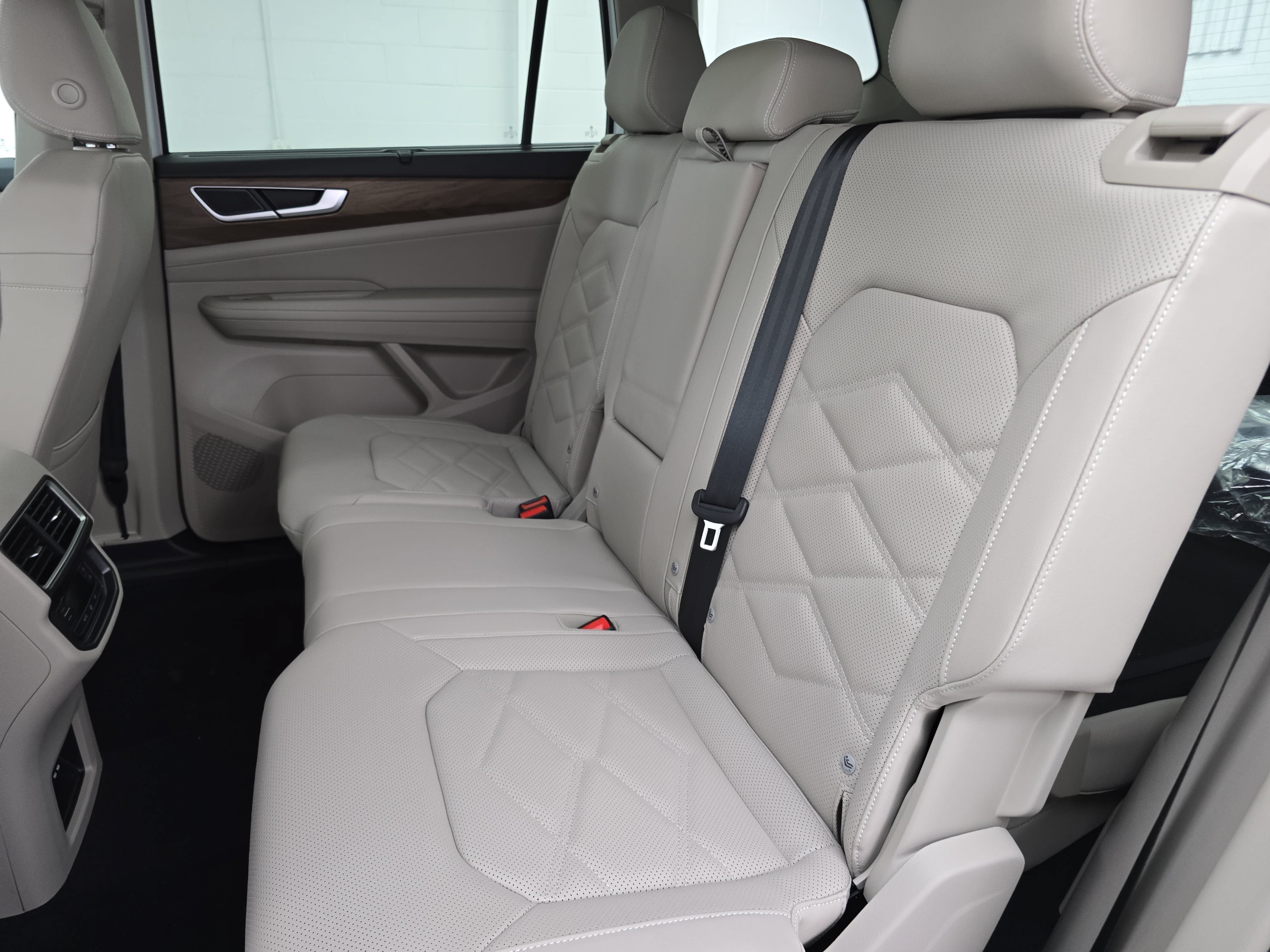 New 2026 Volkswagen Atlas SE AWD/4WD image 15