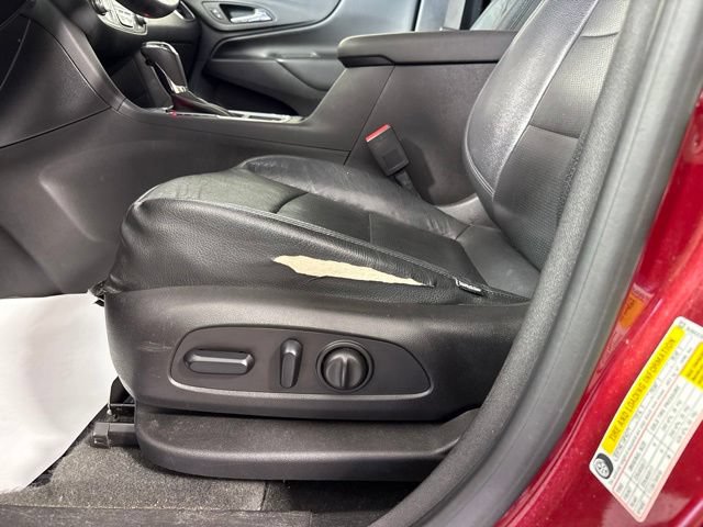 Used 2018 Chevrolet Equinox LT AWD/4WD image 14