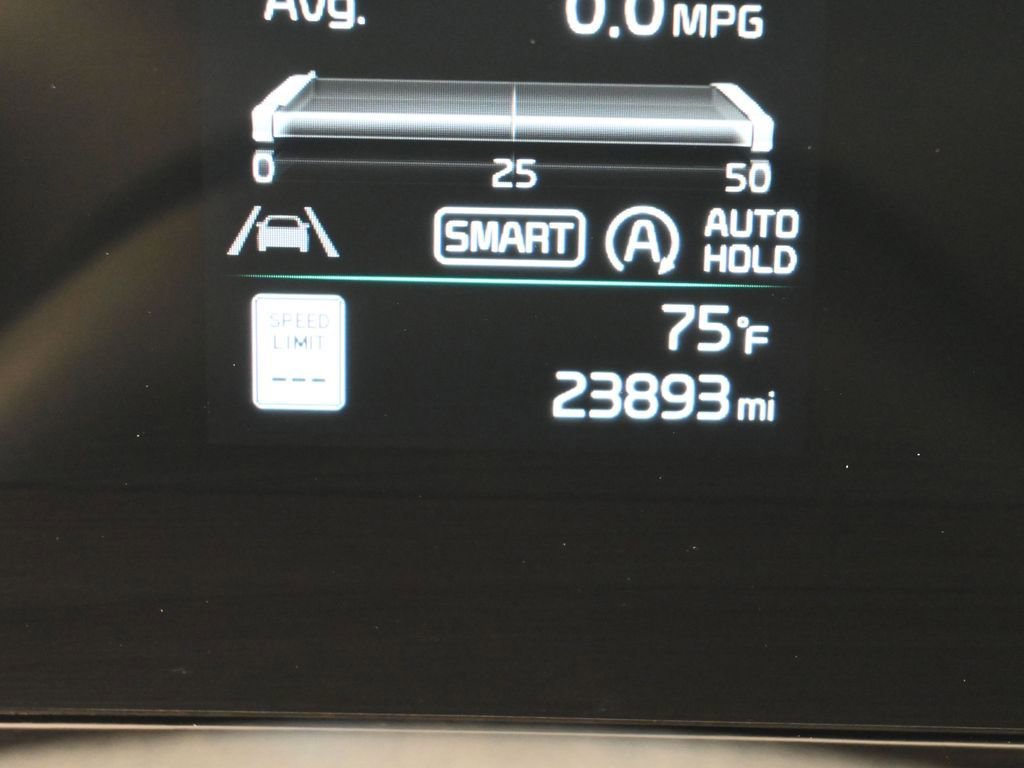 Used 2024 Kia Sportage EX image 28