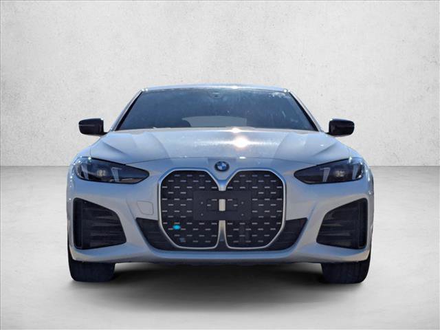 Used 2025 BMW 430i xDrive w/ M Sport Package video 2