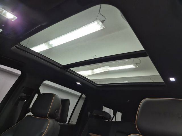 Used 2021 GMC Yukon XL AT4 w/ AT4 Premium Plus Package AWD/4WD image 24