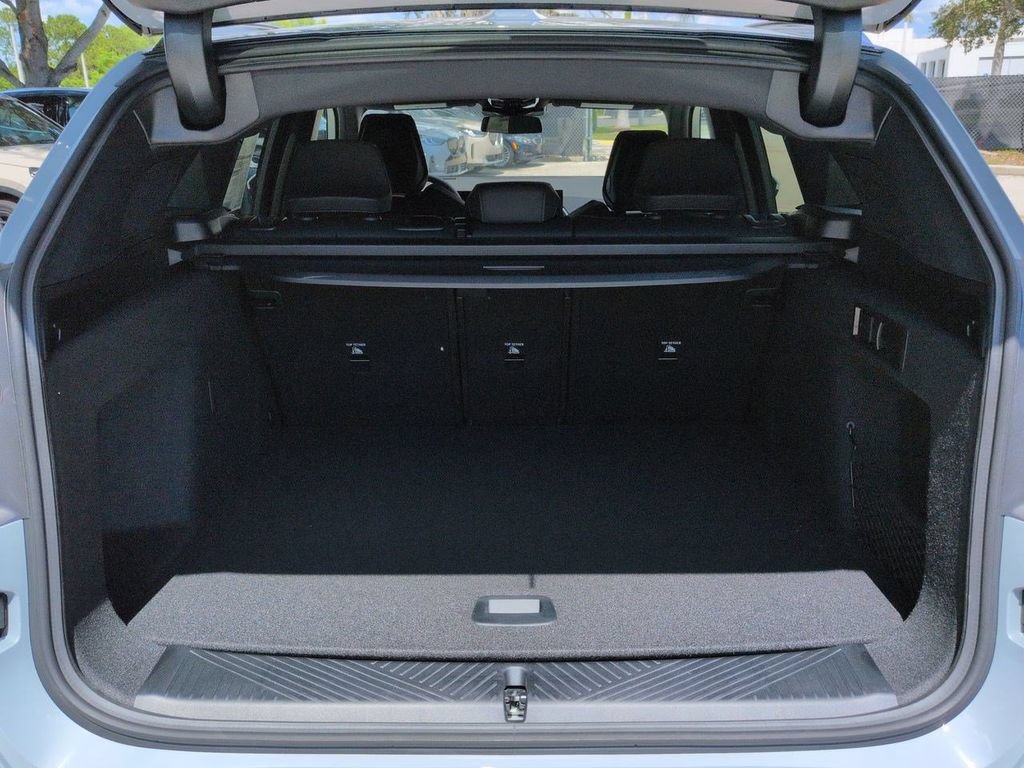 New 2026 BMW X3 xDrive30i w/ Premium Package AWD/4WD image 13