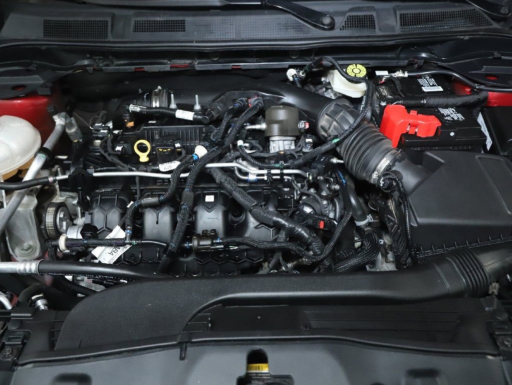 Used 2022 Lincoln Corsair FWD image 34