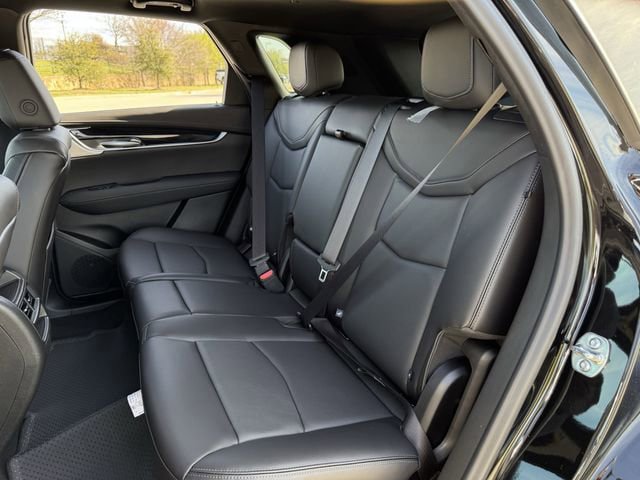 New 2026 Cadillac XT5 Premium Luxury image 24