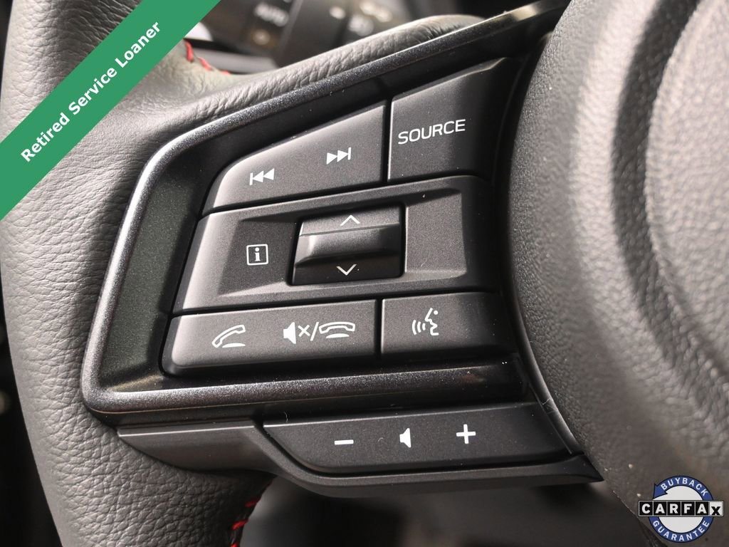 Used 2025 Subaru Legacy Sport image 24