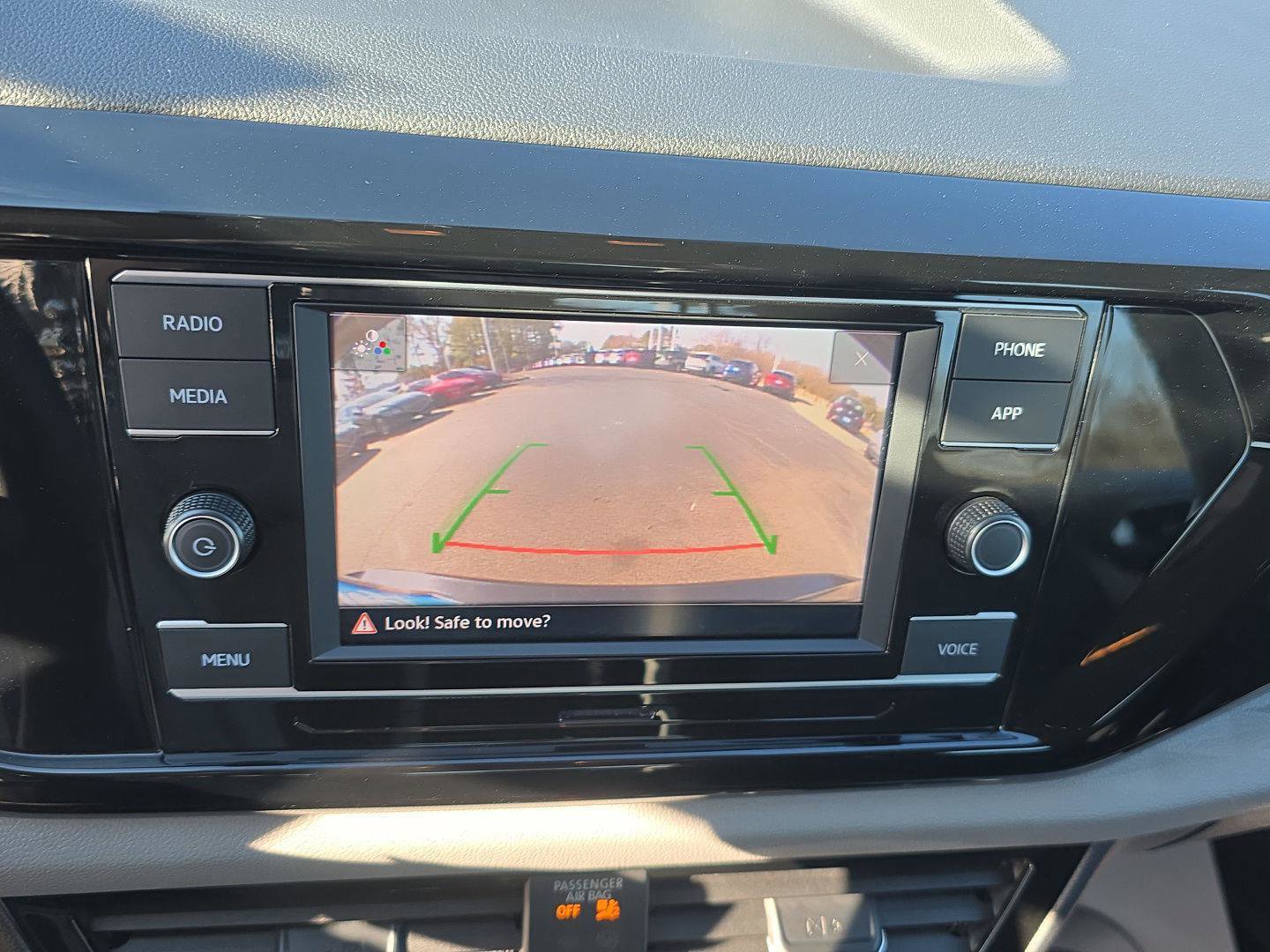 Used 2024 Volkswagen Taos S image 16