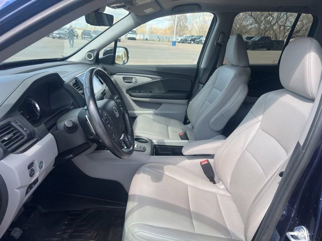 Used 2023 Honda Ridgeline RTL-E image 15