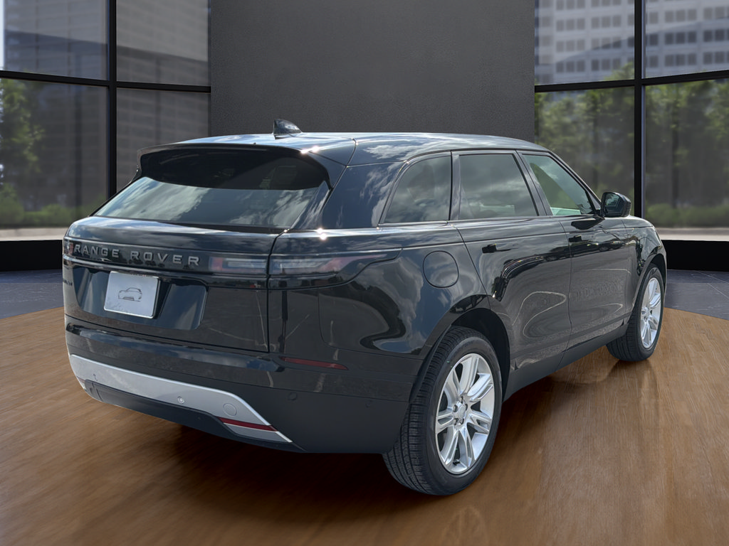 New 2026 Land Rover Range Rover Velar S AWD/4WD image 16