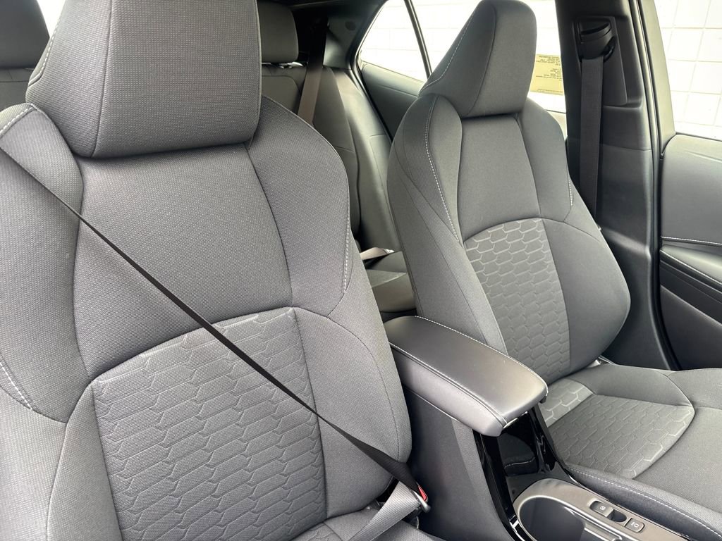 New 2026 Toyota Corolla SE image 15