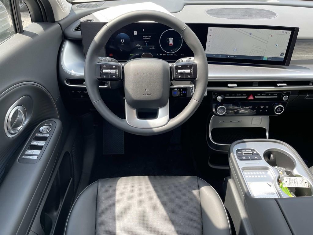 New 2026 Hyundai Ioniq 9 SEL image 14