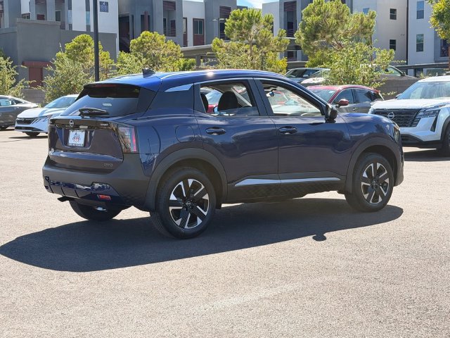 New 2027 Nissan Kicks SV w/ SV Premium Package AWD/4WD image 6