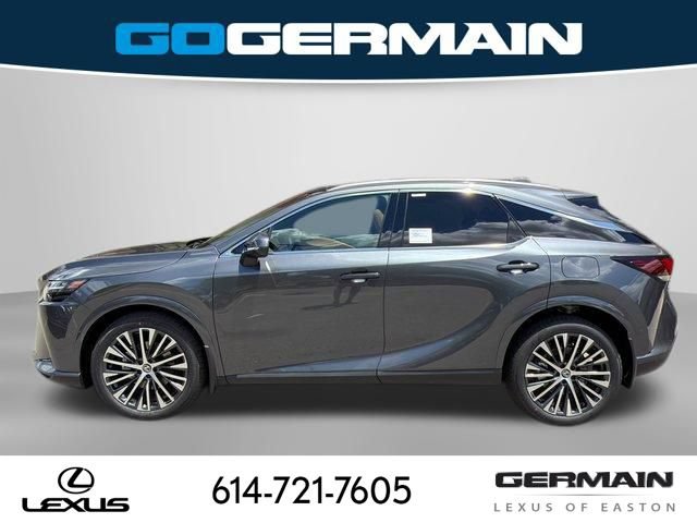 New 2026 Lexus RX 350 Premium Plus AWD/4WD image 11