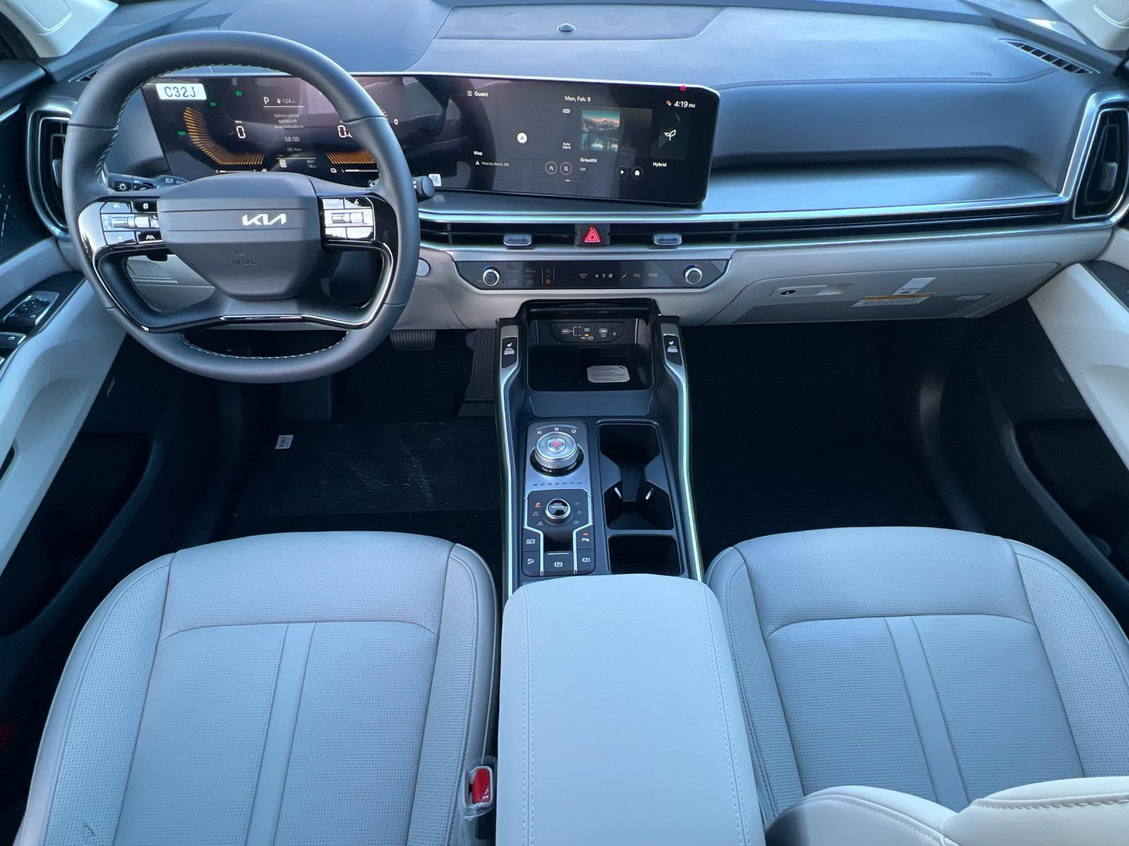 New 2026 Kia Sorento EX AWD/4WD image 13