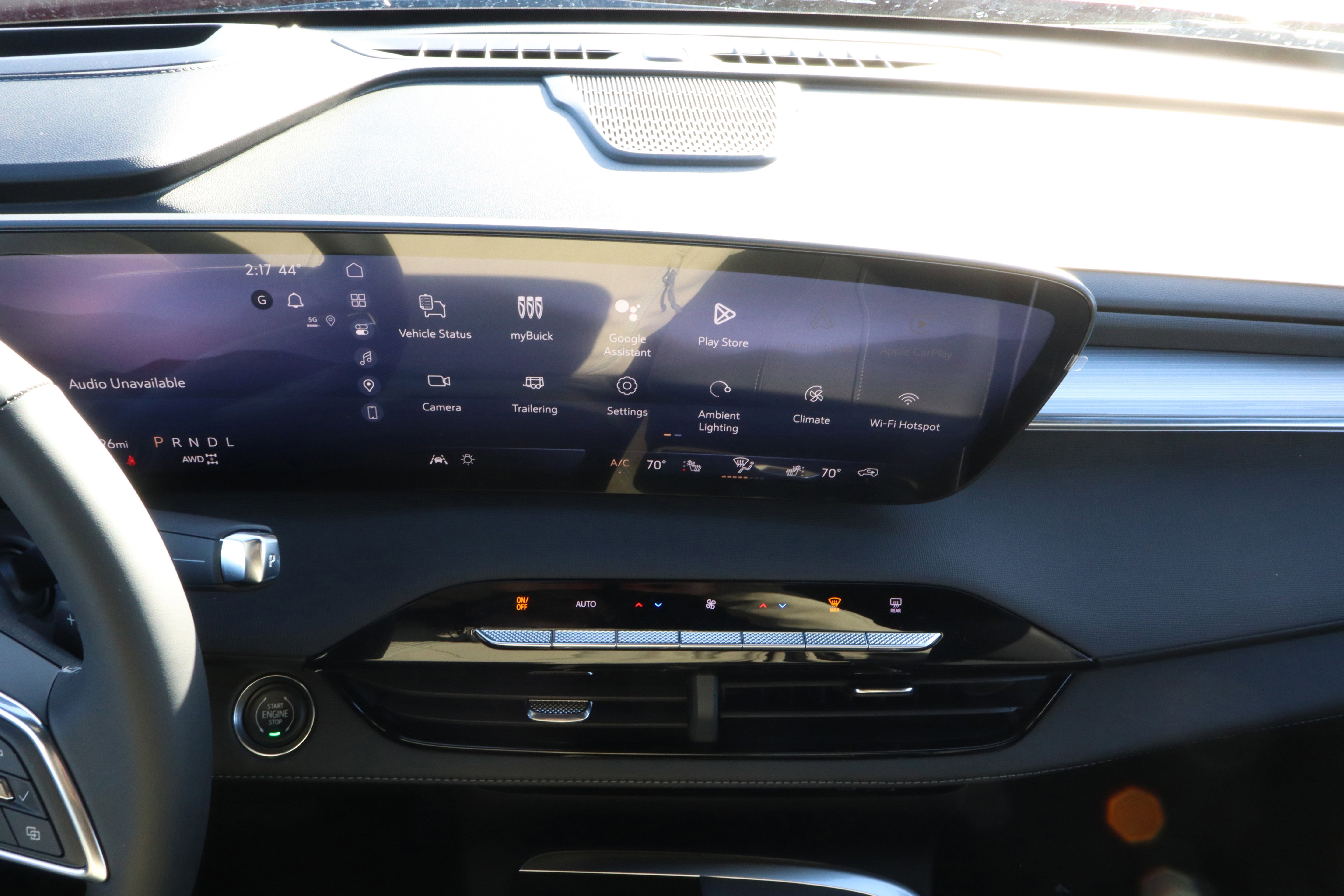 New 2026 Buick Enclave Preferred w/ Power Package image 14