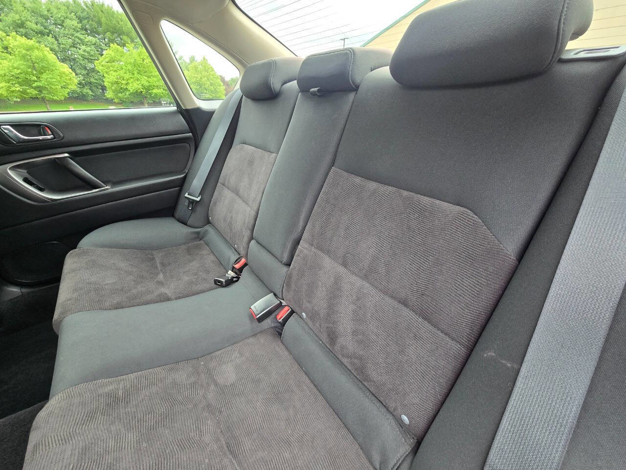 Used 2008 Subaru Legacy 2.5i Special Edition AWD/4WD image 33