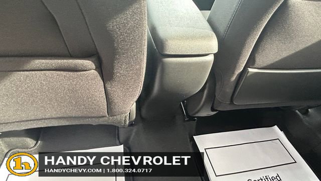 New 2026 Chevrolet TrailBlazer LT image 40