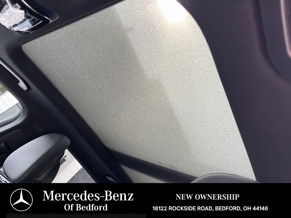 Used 2026 Mercedes-Benz GLC 300 4MATIC image 31