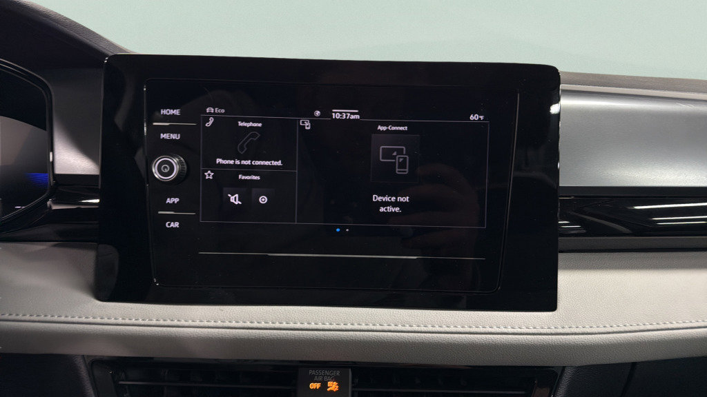 New 2026 Volkswagen Taos S image 20