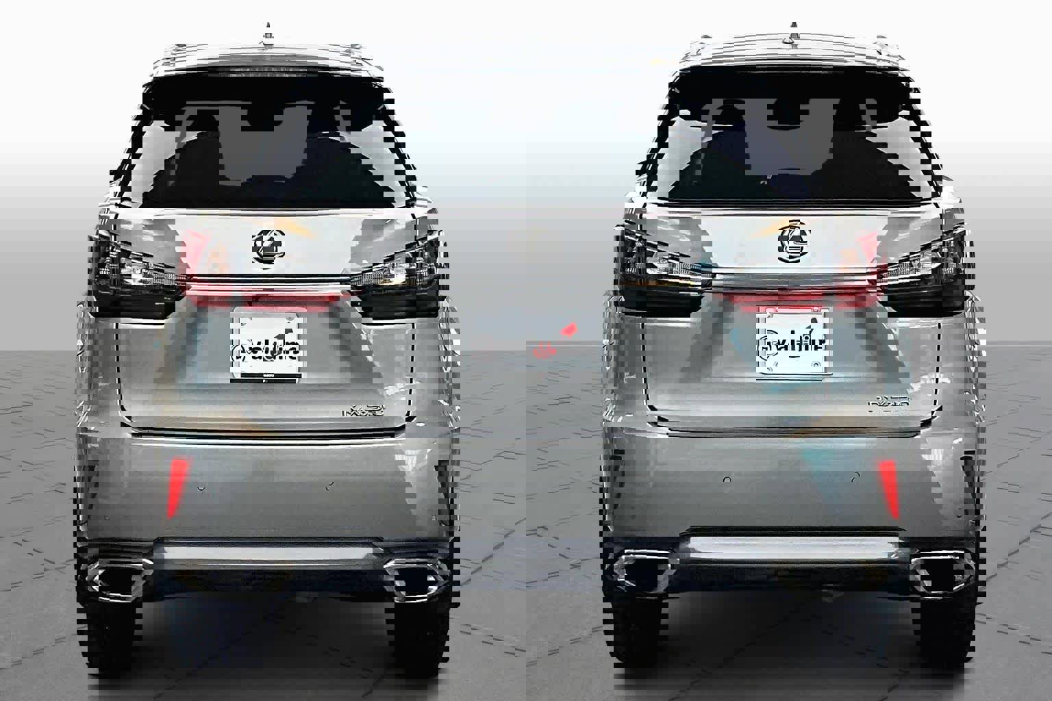 Used 2017 Lexus RX 350 w/ Premium Package image 4