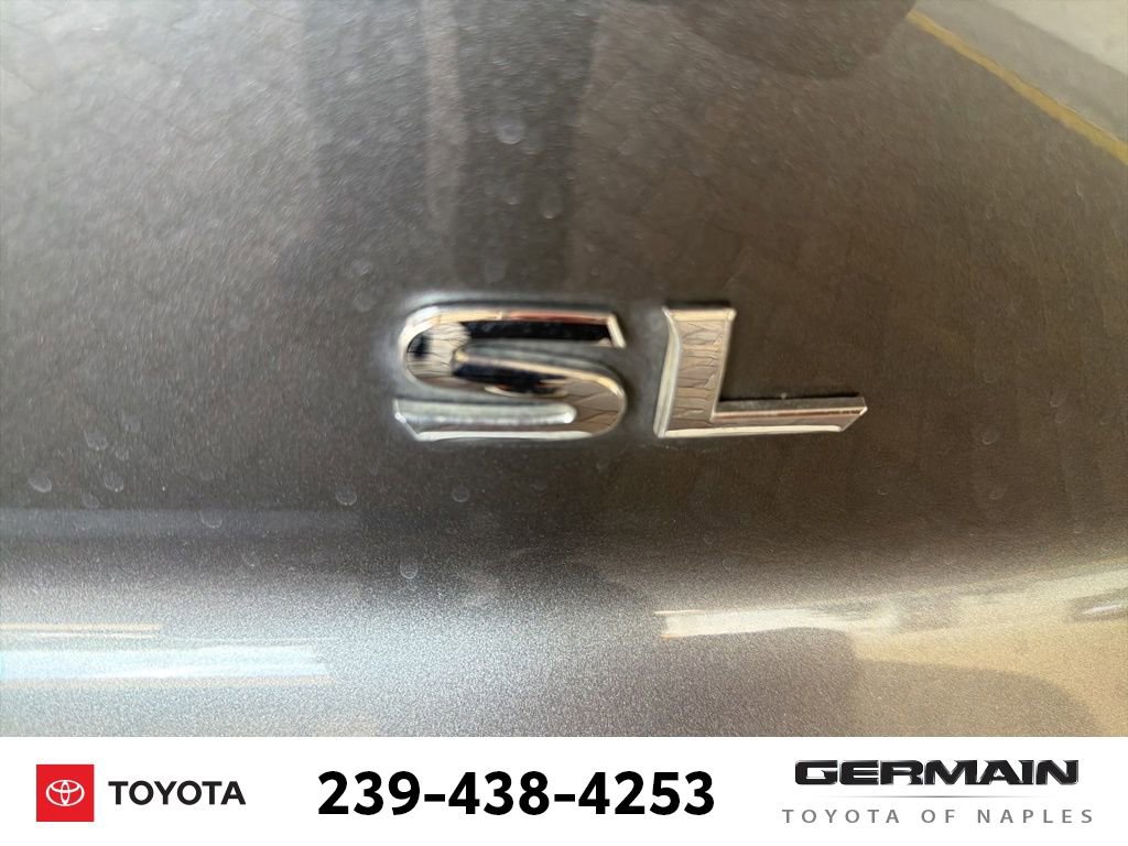 Used 2023 Nissan Pathfinder SL w/ SL Premium Package FWD image 12