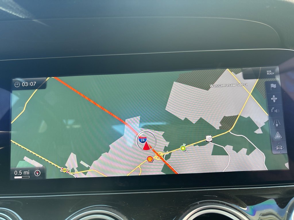 Used 2017 Mercedes-Benz E 300 image 32