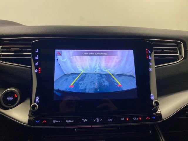 Used 2024 Jeep Wagoneer Series II image 14