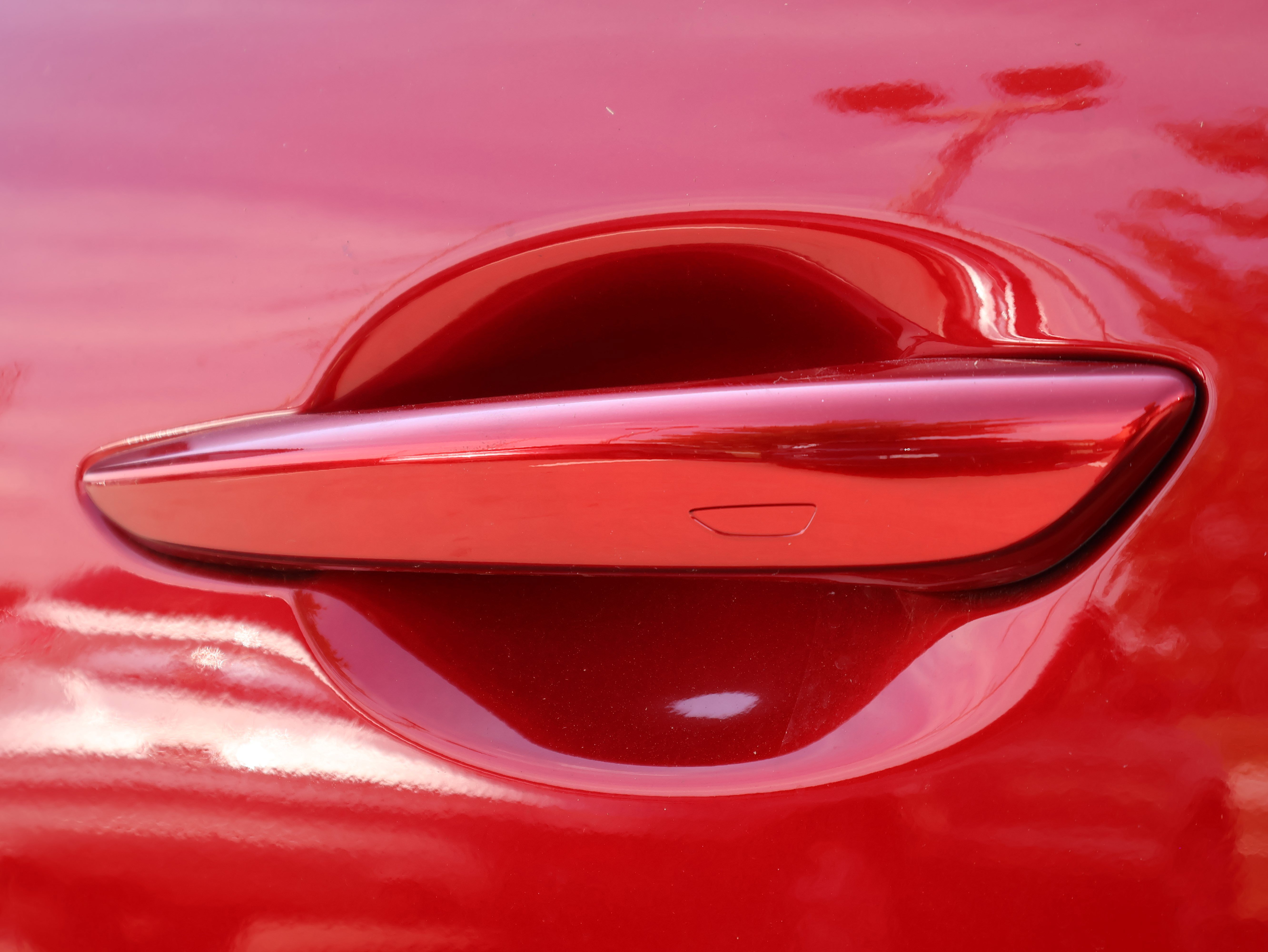 New 2025 MAZDA CX-90 Plug-In Hybrid w/ Premium Plus image 26