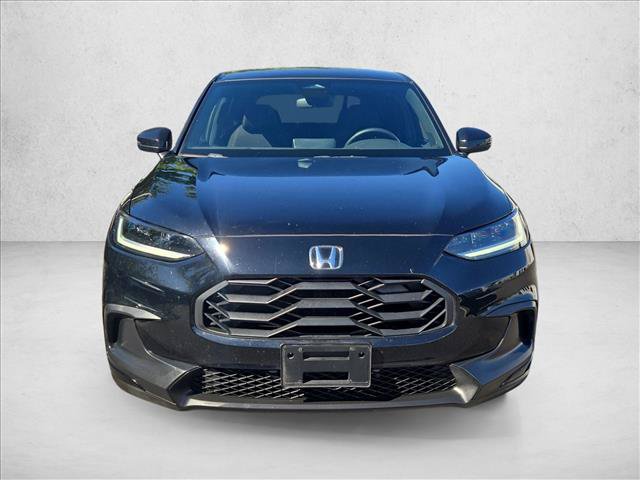 Certified 2023 Honda HR-V Sport image 2