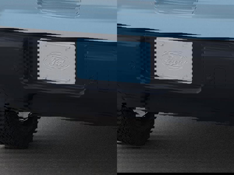 New 2025 Ford Bronco Sport Heritage w/ Convenience Package image 23