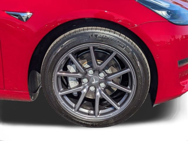 Used 2018 Tesla Model 3 Long Range image 10