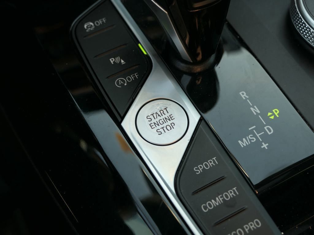 Used 2024 BMW X3 xDrive30i image 23