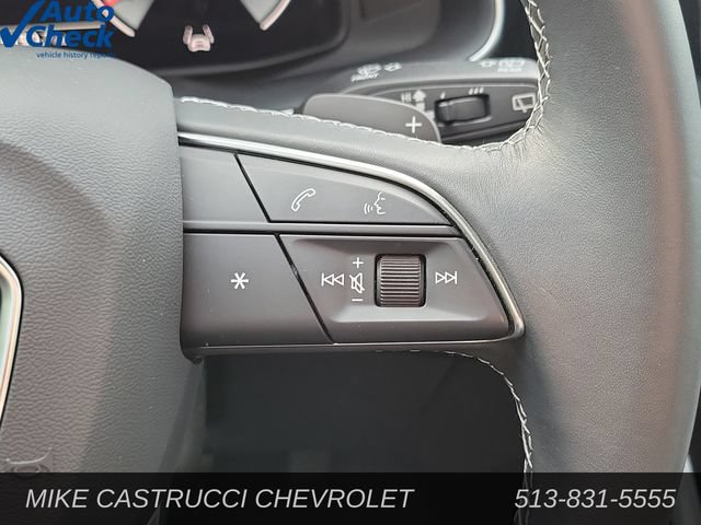 Used 2025 Audi Q7 2.0T Premium AWD/4WD image 15
