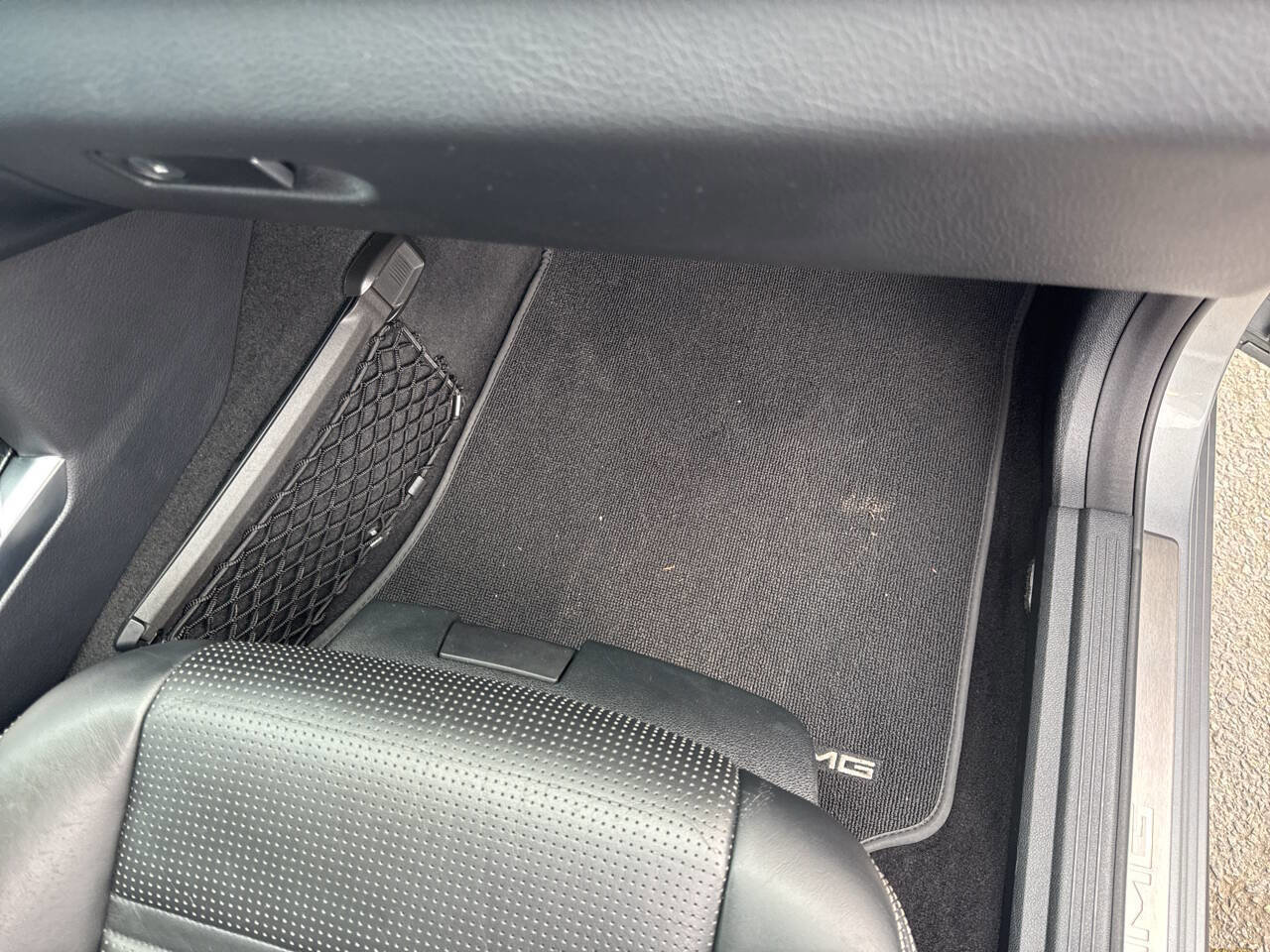Used 2014 Mercedes-Benz E 63 AMG S-Model image 20