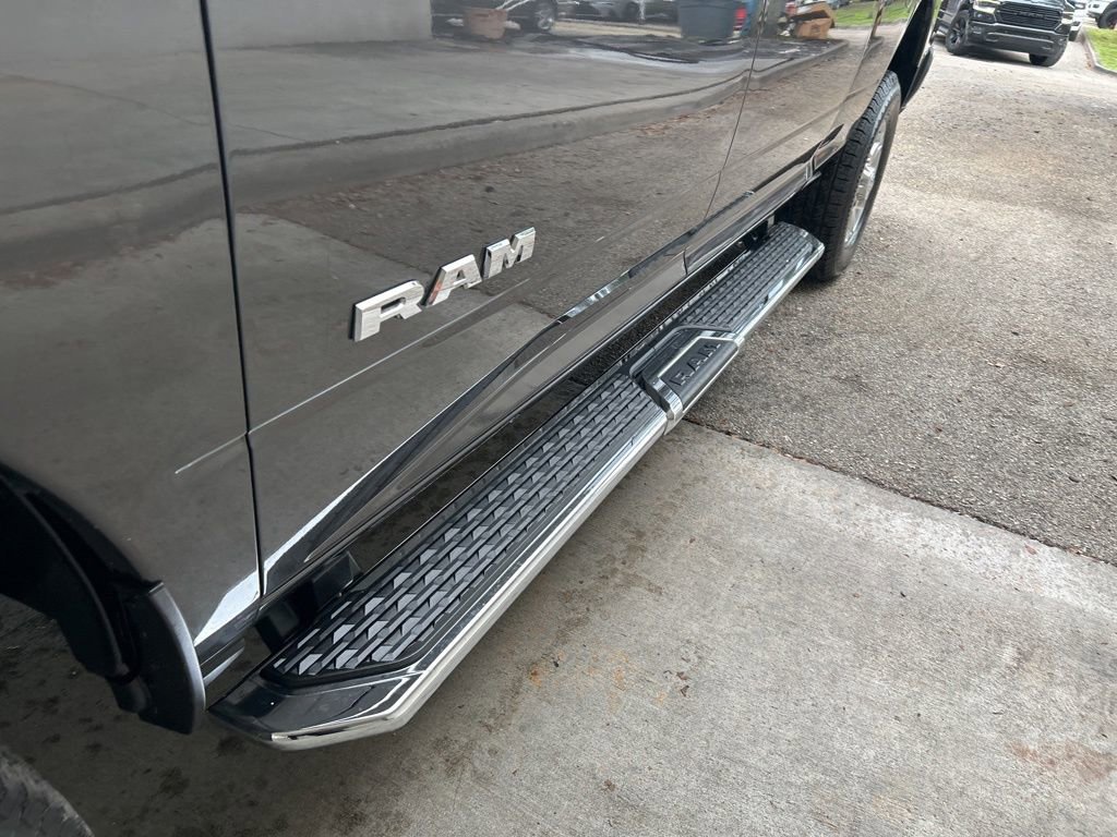 Certified 2024 RAM 2500 Big Horn image 15