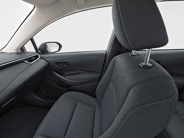 Certified 2025 Toyota Corolla LE FWD image 13
