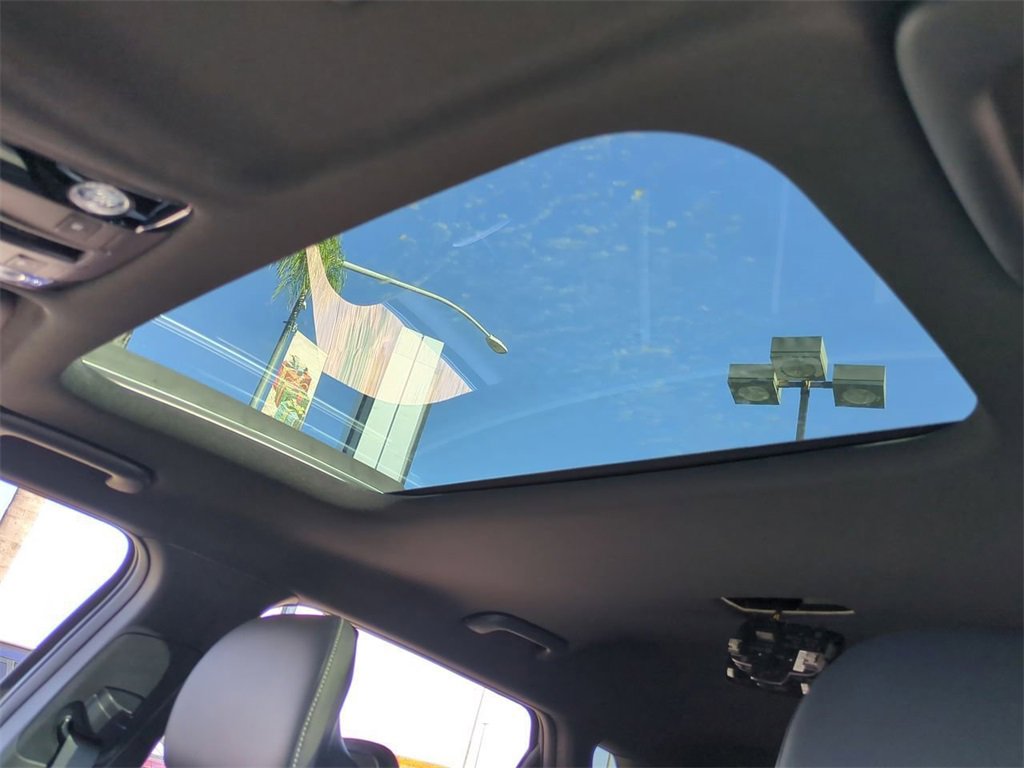 New 2025 Kia EV6 GT-Line image 18