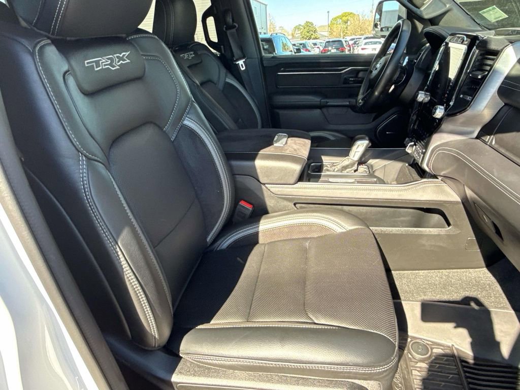 Used 2022 RAM 1500 TRX w/ TRX Level 1 Equipment Group image 10