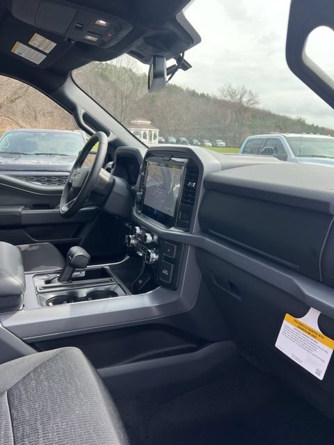 Used 2026 Ford F150 XLT w/ Equipment Group 302A MID AWD/4WD image 63