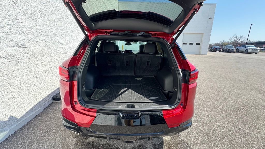 Used 2023 Chevrolet Blazer RS image 10