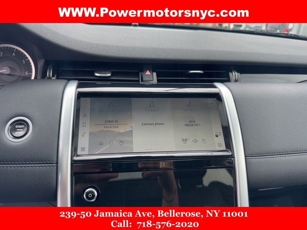 Used 2022 Land Rover Discovery Sport S image 39