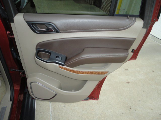 Used 2017 Chevrolet Tahoe Premier image 19