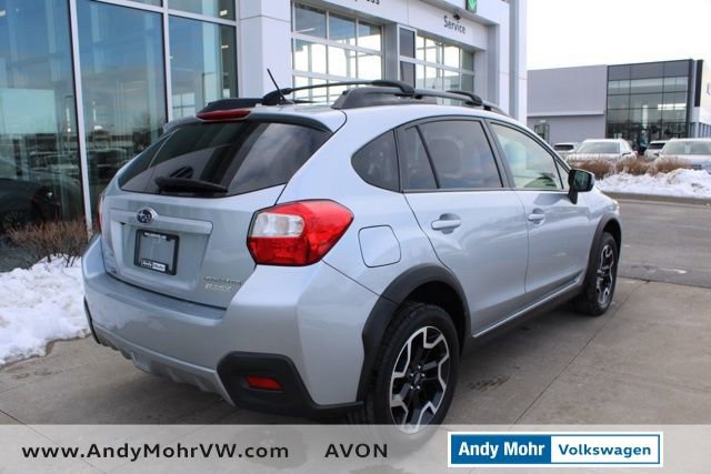 Used 2017 Subaru Crosstrek 2.0i Premium image 7