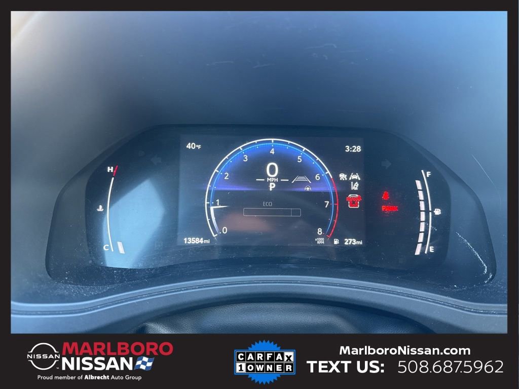 Used 2025 Toyota Grand Highlander XLE image 29