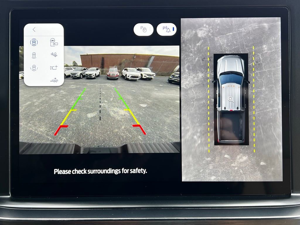 New 2026 Ford F250 Lariat w/ Lariat Premium Package image 42