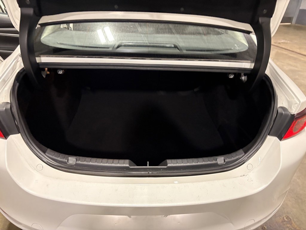 Used 2021 MAZDA MAZDA3 s image 25